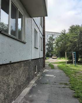 1-к квартира, вторичка, 28м2, 6/9 этаж