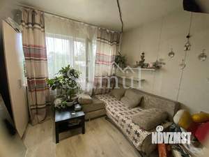 2-к квартира, вторичка, 38м2, 1/2 этаж