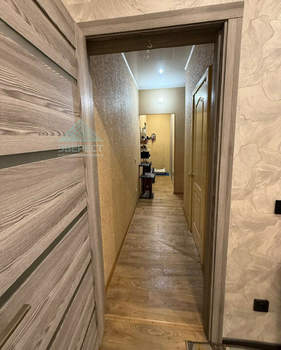 1-к квартира, вторичка, 35м2, 8/9 этаж