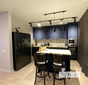 3-к квартира, вторичка, 85м2, 3/5 этаж