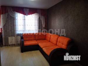 1-к квартира, сданный дом, 39м2, 10/12 этаж