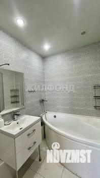 1-к квартира, вторичка, 38м2, 3/17 этаж