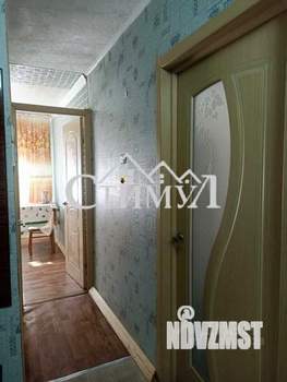 3-к квартира, вторичка, 65м2, 1/5 этаж