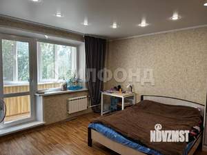 2-к квартира, вторичка, 50м2, 4/9 этаж