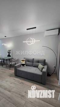 2-к квартира, вторичка, 46м2, 1/5 этаж