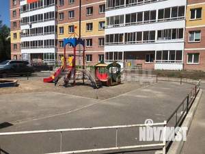 Студия квартира, вторичка, 23м2, 3/7 этаж