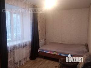 2-к квартира, вторичка, 40м2, 2/5 этаж