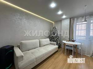 3-к квартира, вторичка, 60м2, 8/12 этаж