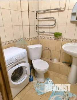 1-к квартира, вторичка, 30м2, 1/5 этаж