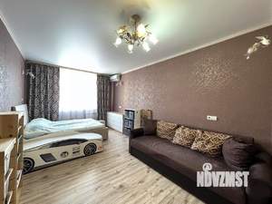 1-к квартира, вторичка, 40м2, 7/7 этаж