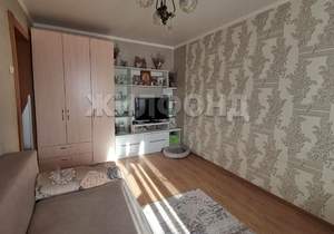 1-к квартира, вторичка, 28м2, 8/9 этаж
