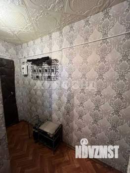 2-к квартира, вторичка, 49м2, 4/5 этаж