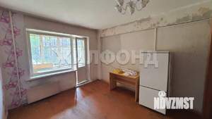 3-к квартира, вторичка, 78м2, 1/5 этаж