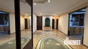 4-к квартира, вторичка, 135м2, 2/5 этаж