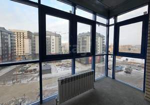 3-к квартира, вторичка, 92м2, 6/9 этаж