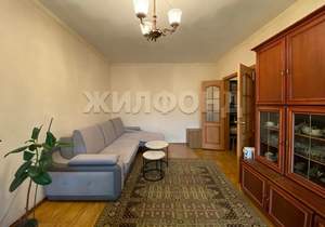 2-к квартира, вторичка, 60м2, 3/5 этаж