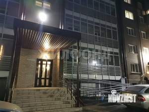 4-к квартира, вторичка, 90м2, 2/5 этаж