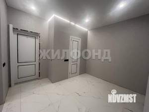 2-к квартира, вторичка, 57м2, 3/9 этаж