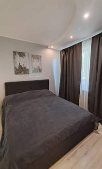 3-к квартира, вторичка, 55м2, 4/9 этаж