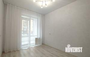 1-к квартира, вторичка, 42м2, 1/9 этаж