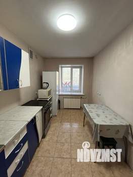 3-к квартира, вторичка, 61м2, 1/5 этаж