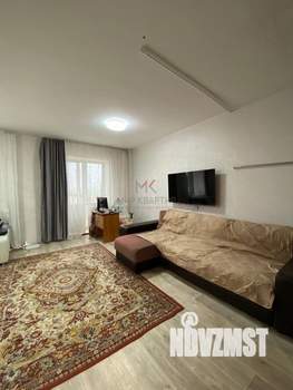 Студия квартира, вторичка, 39м2, 9/9 этаж