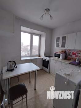 3-к квартира, вторичка, 51м2, 5/5 этаж