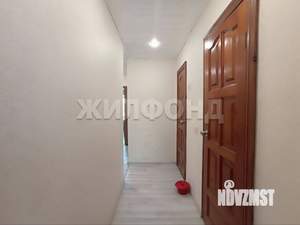 3-к квартира, вторичка, 59м2, 4/5 этаж