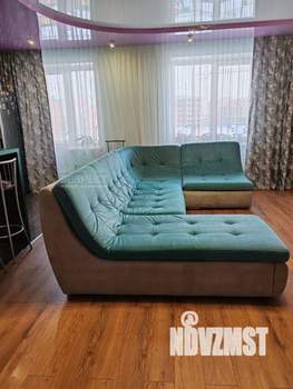 2-к квартира, вторичка, 69м2, 5/12 этаж