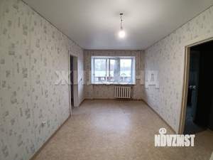 2-к квартира, вторичка, 41м2, 2/4 этаж
