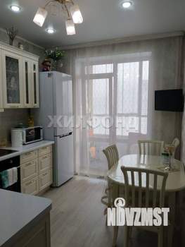 1-к квартира, вторичка, 39м2, 2/9 этаж