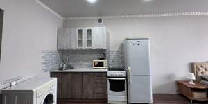 Студия квартира, вторичка, 30м2, 4/7 этаж