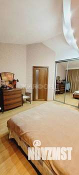 3-к квартира, вторичка, 91м2, 8/10 этаж