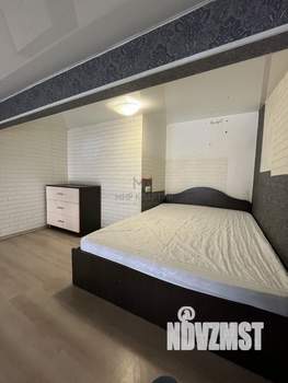 Студия квартира, вторичка, 28м2, 7/7 этаж