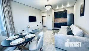 2-к квартира, вторичка, 36м2, 5/5 этаж