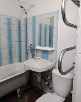 2-к квартира, вторичка, 45м2, 4/5 этаж