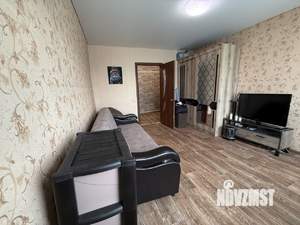 2-к квартира, вторичка, 39м2, 2/2 этаж