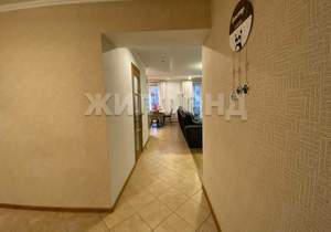 2-к квартира, вторичка, 72м2, 5/5 этаж