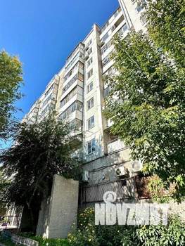 2-к квартира, вторичка, 50м2, 3/9 этаж