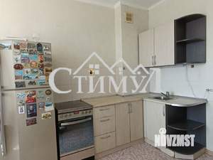 1-к квартира, вторичка, 45м2, 6/9 этаж
