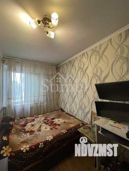 2-к квартира, вторичка, 39м2, 5/9 этаж