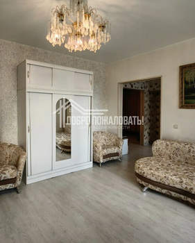 2-к квартира, вторичка, 76м2, 5/9 этаж