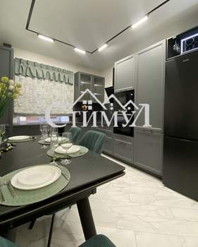 3-к квартира, вторичка, 73м2, 5/7 этаж