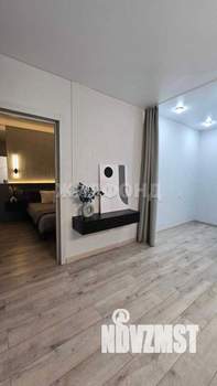 2-к квартира, вторичка, 46м2, 1/5 этаж