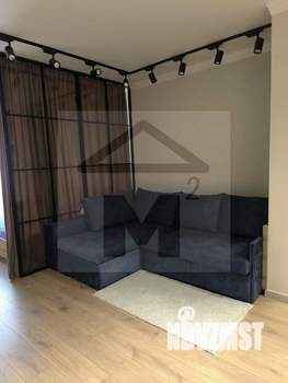 1-к квартира, вторичка, 38м2, 3/5 этаж