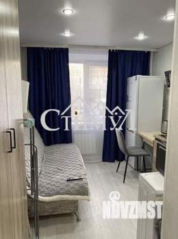 1-к квартира, вторичка, 12м2, 4/5 этаж