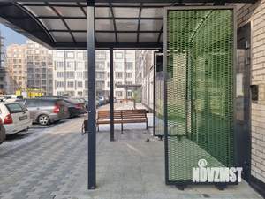 Студия квартира, вторичка, 31м2, 6/9 этаж
