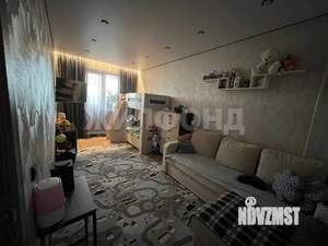 1-к квартира, вторичка, 35м2, 8/9 этаж