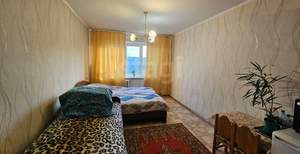 3-к квартира, вторичка, 61м2, 4/5 этаж