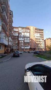 2-к квартира, вторичка, 49м2, 8/9 этаж